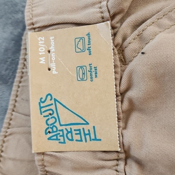 ThereAbouts Kids Shorts - Picture 2 of 4